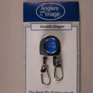 Anglers Image Double Zinger